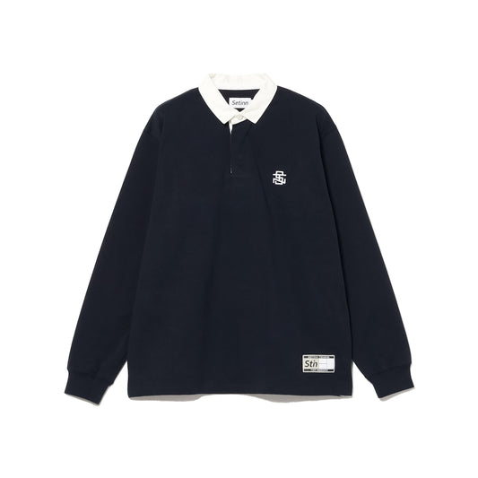 STN Rugby Shirt