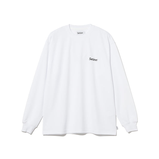 Practice TEE Longsleeve