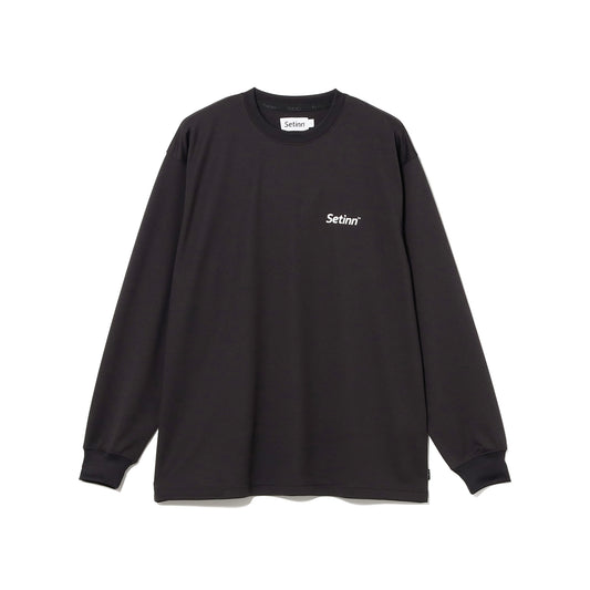 Practice TEE Longsleeve