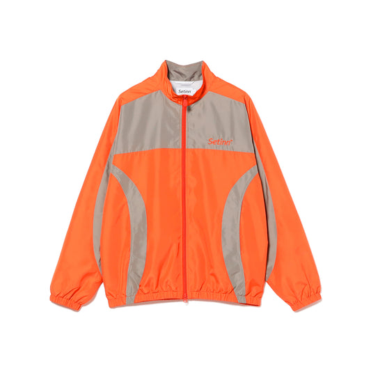 Grand Slam Jacket