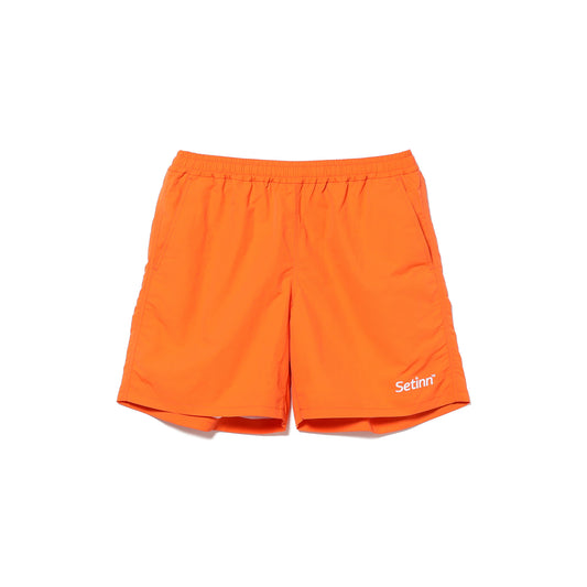 Plactice Shorts