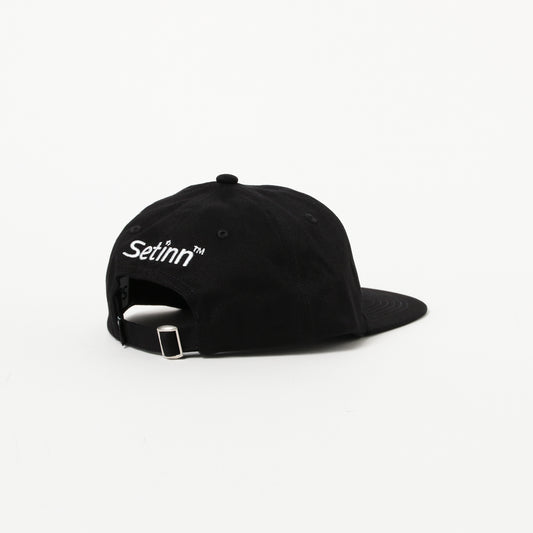 Court Ready? Cap