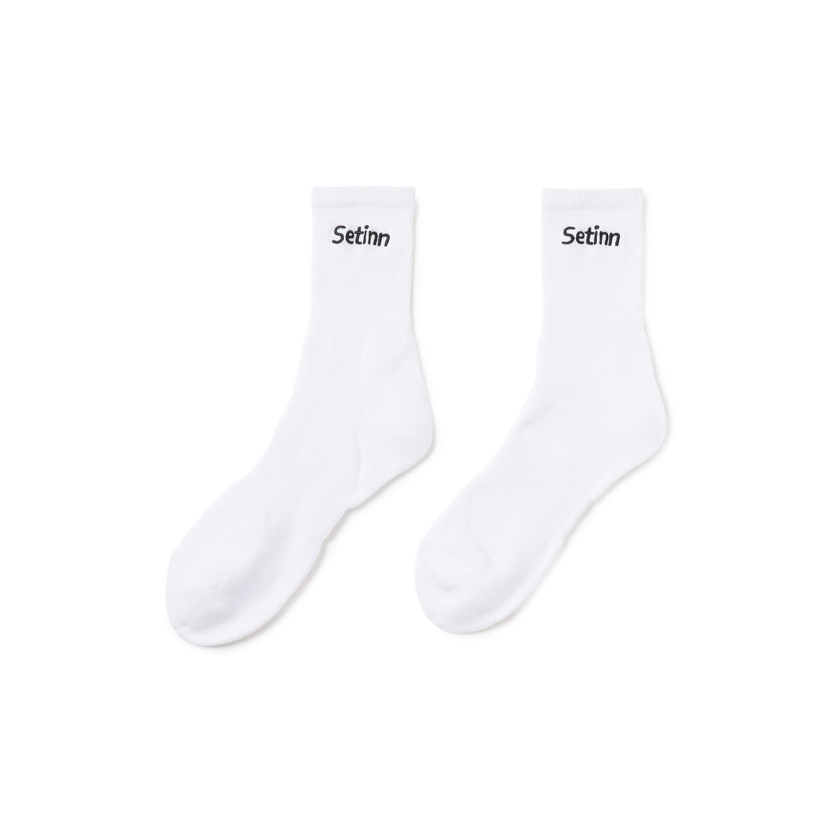 Court Socks 2P