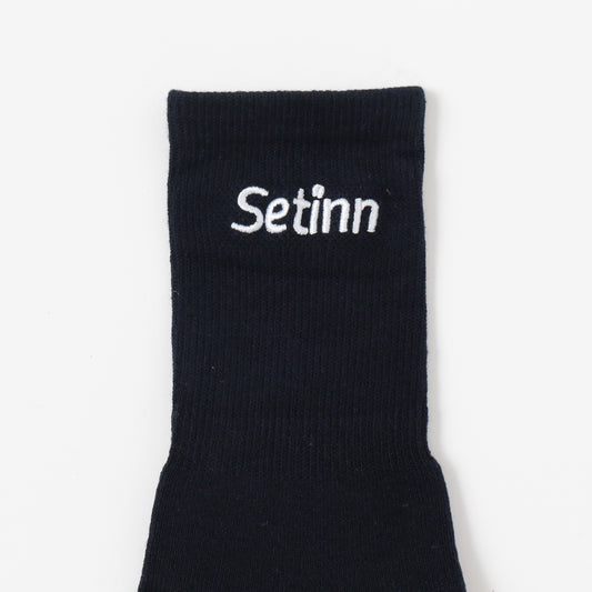 Court Socks 2P