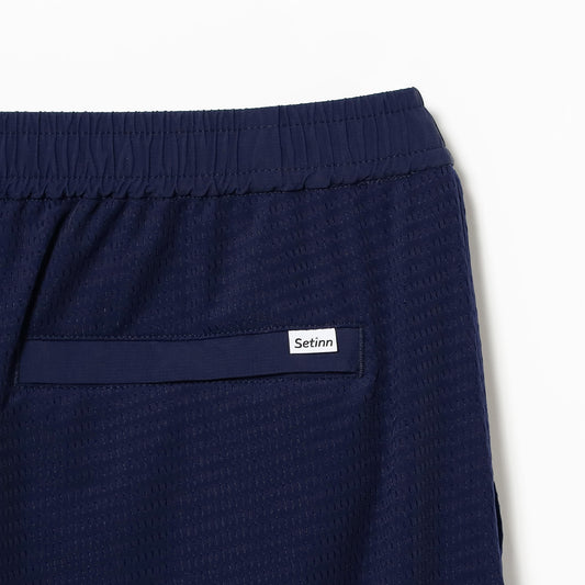 Mesh Gym Pants