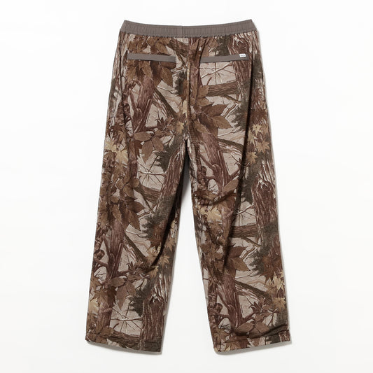Mesh Gym Pants