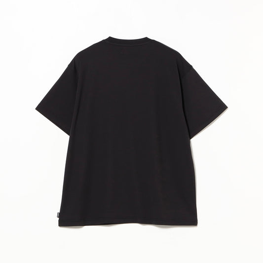 One Point Script Shirt