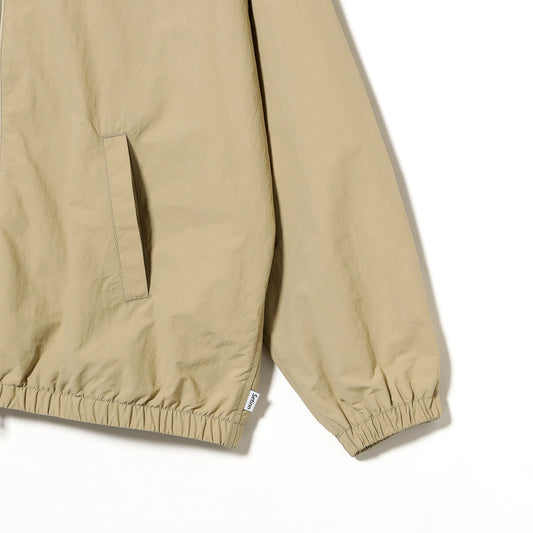 Game Jacket