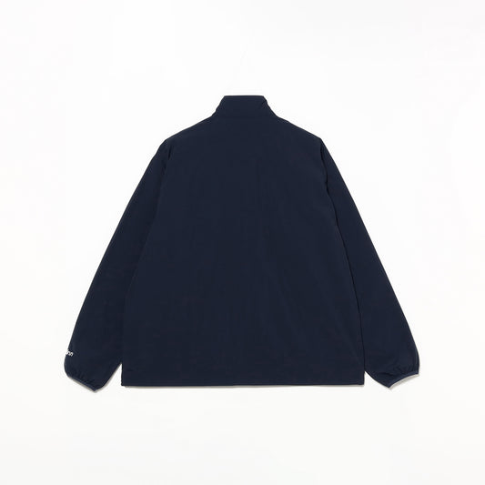 Warm Up Pullover Jacket