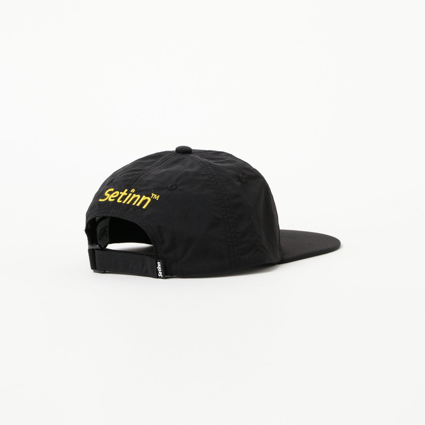C. Strings Cap