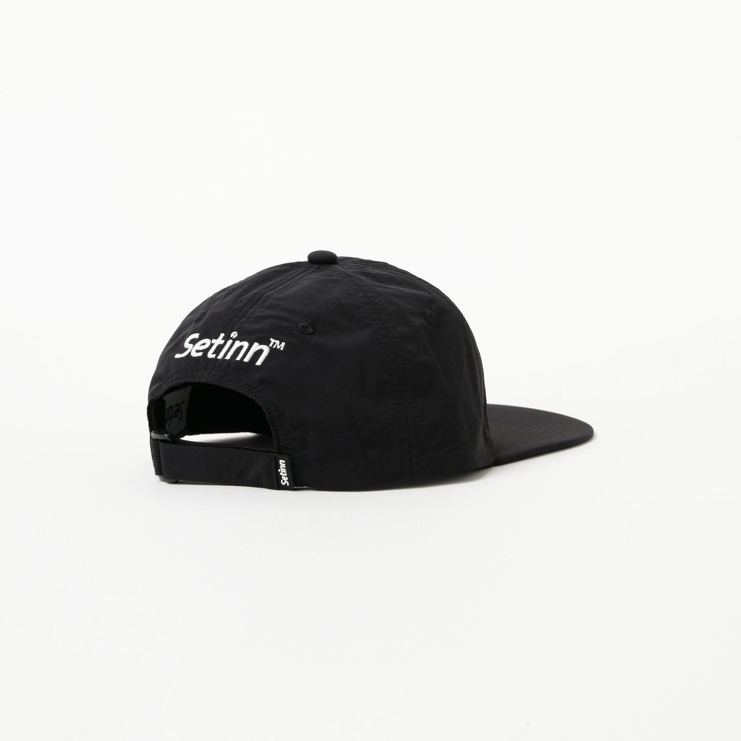 Warm Up Cap