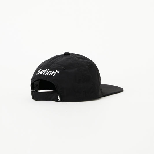 Warm Up Cap