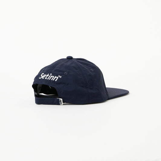 Warm Up Cap