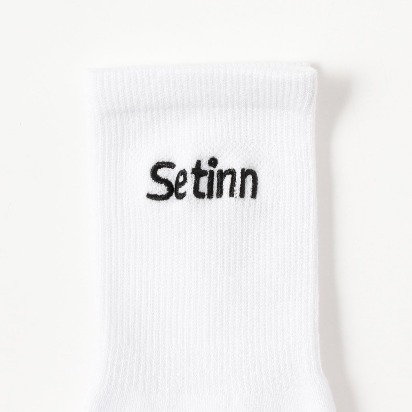 Court Socks 2P