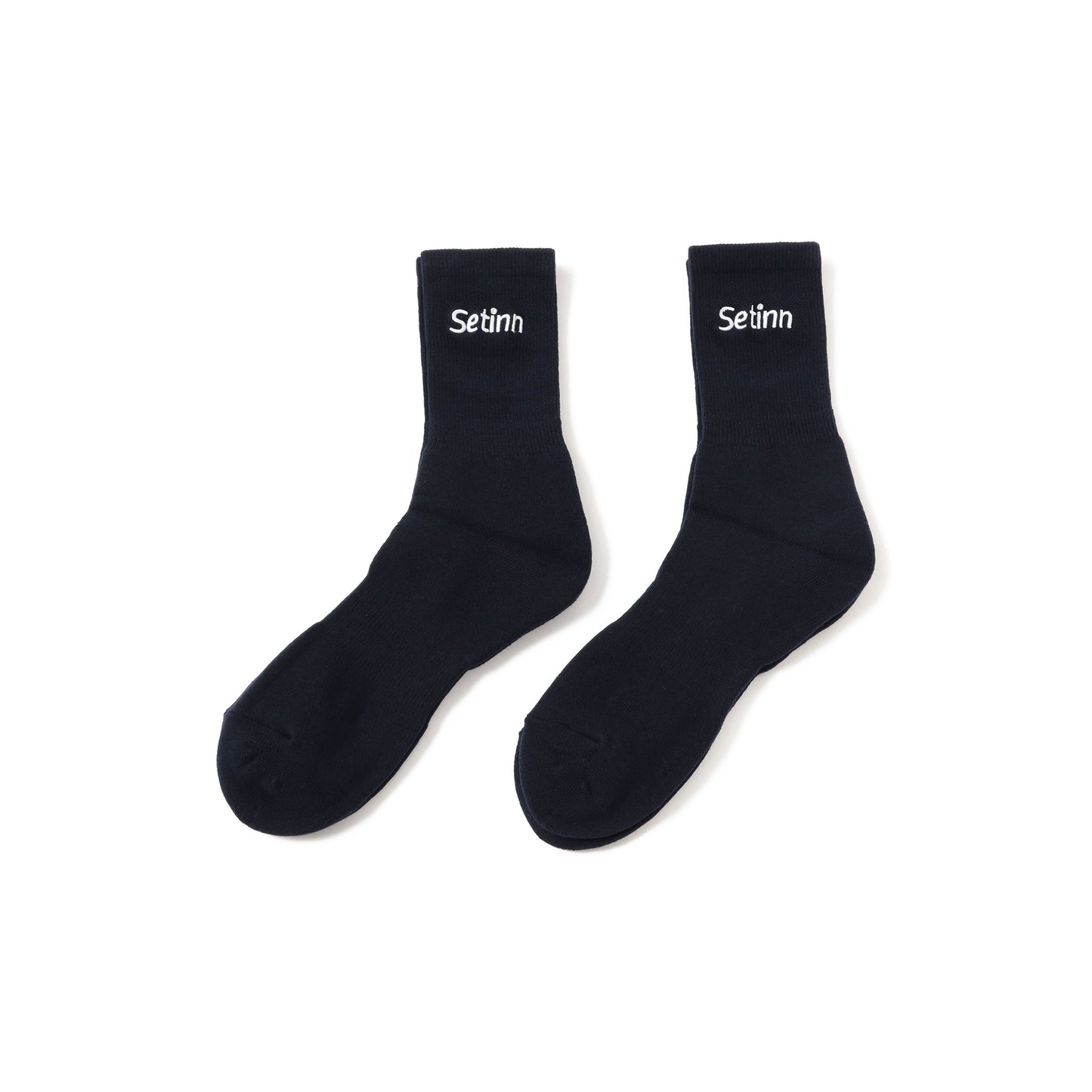 Court Socks 2P