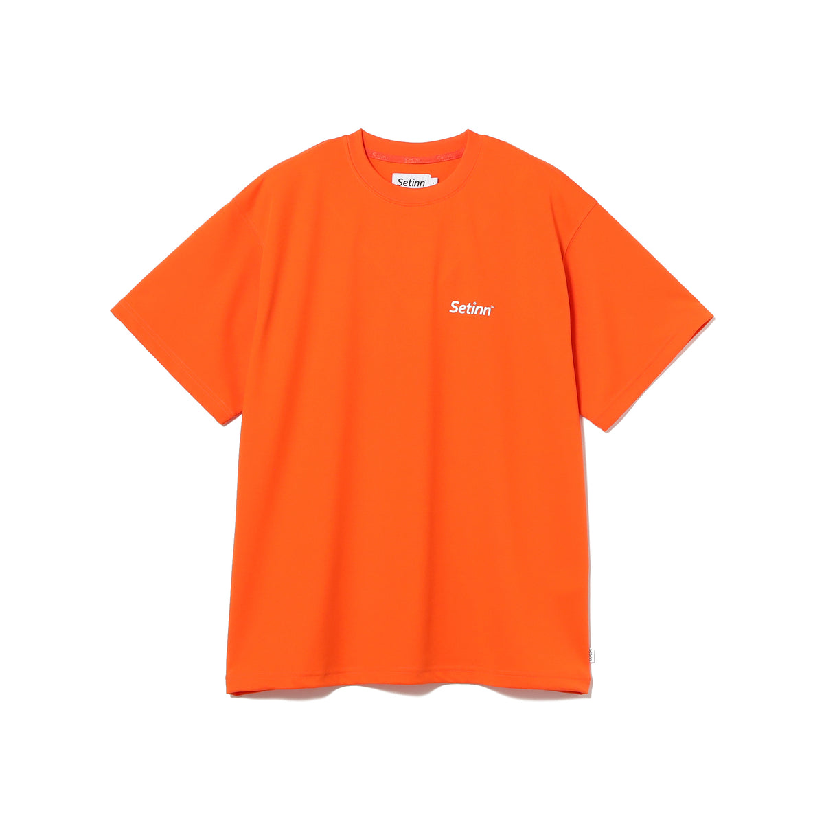 Practice Tee