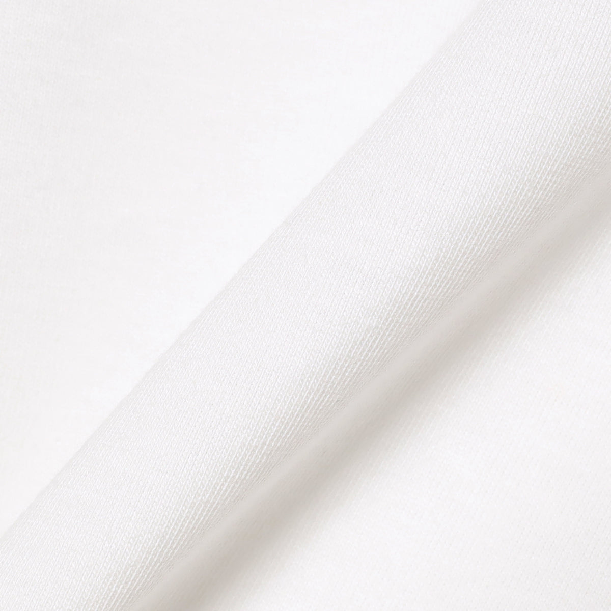 Vertical Logo Tee