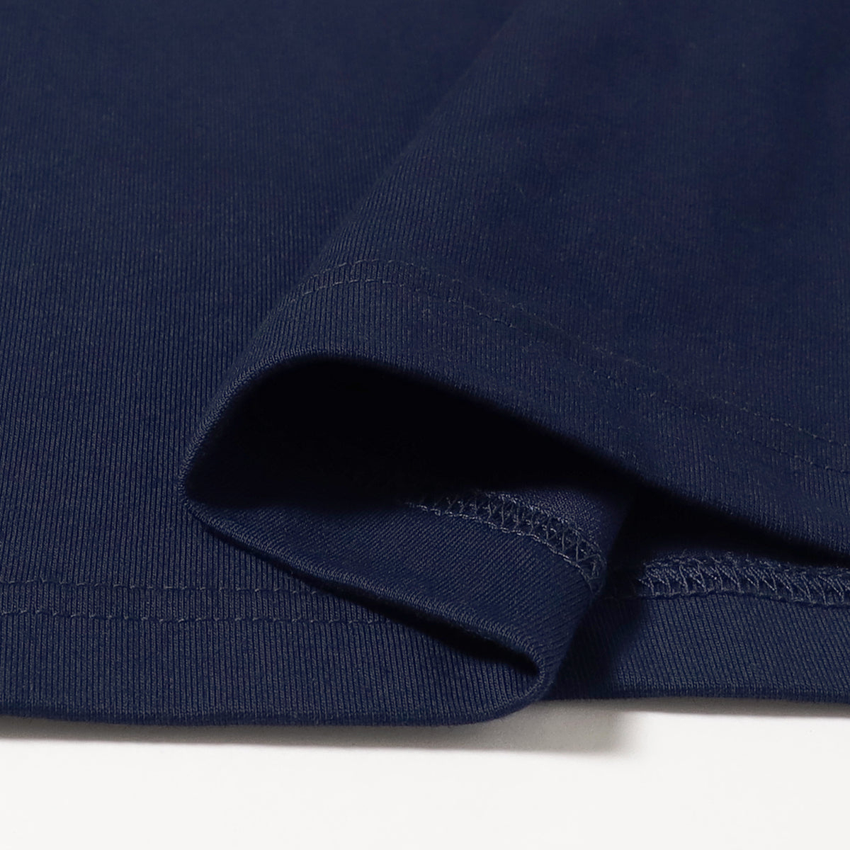 Vertical Logo Tee