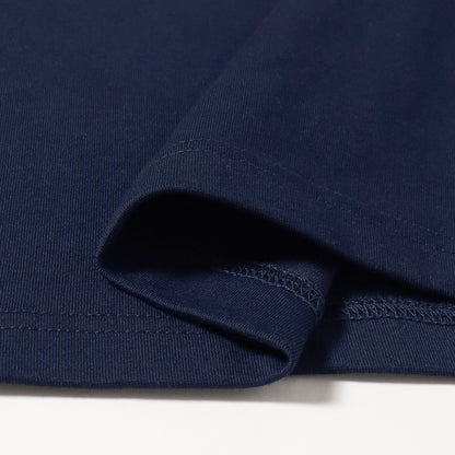 Vertical Logo Tee