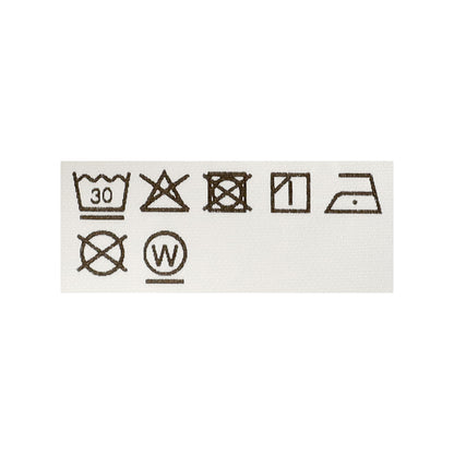 Vertical Logo Tee