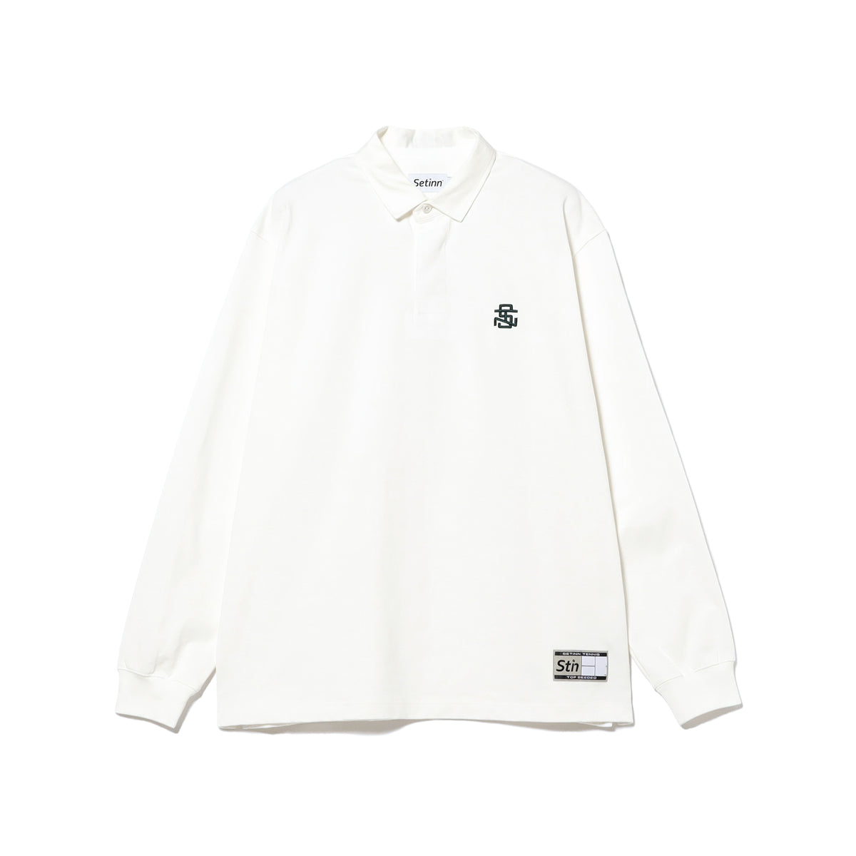 STN Rugby Shirt