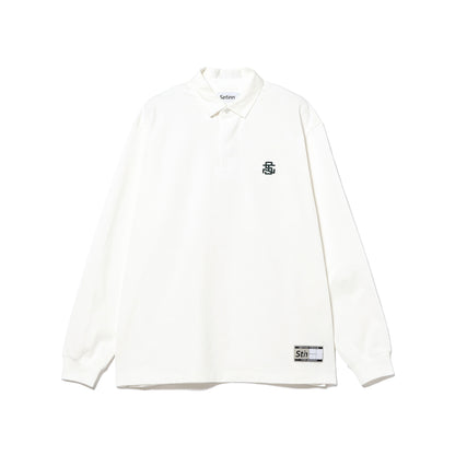 STN Rugby Shirt