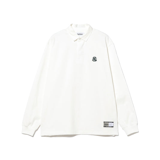STN Rugby Shirt