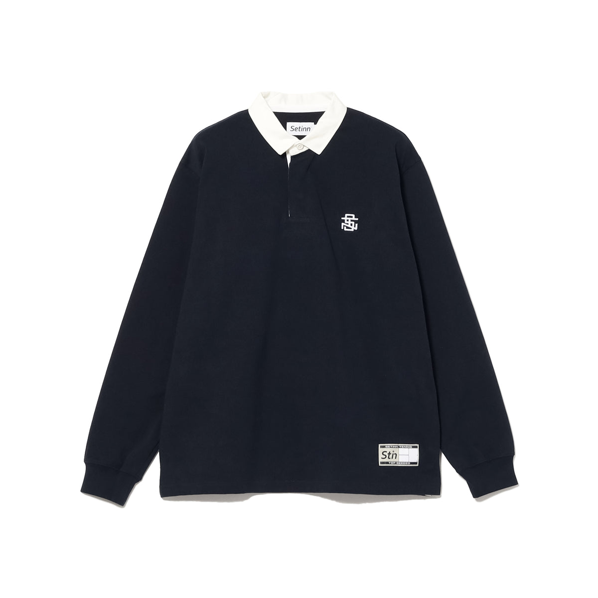 STN Rugby Shirt