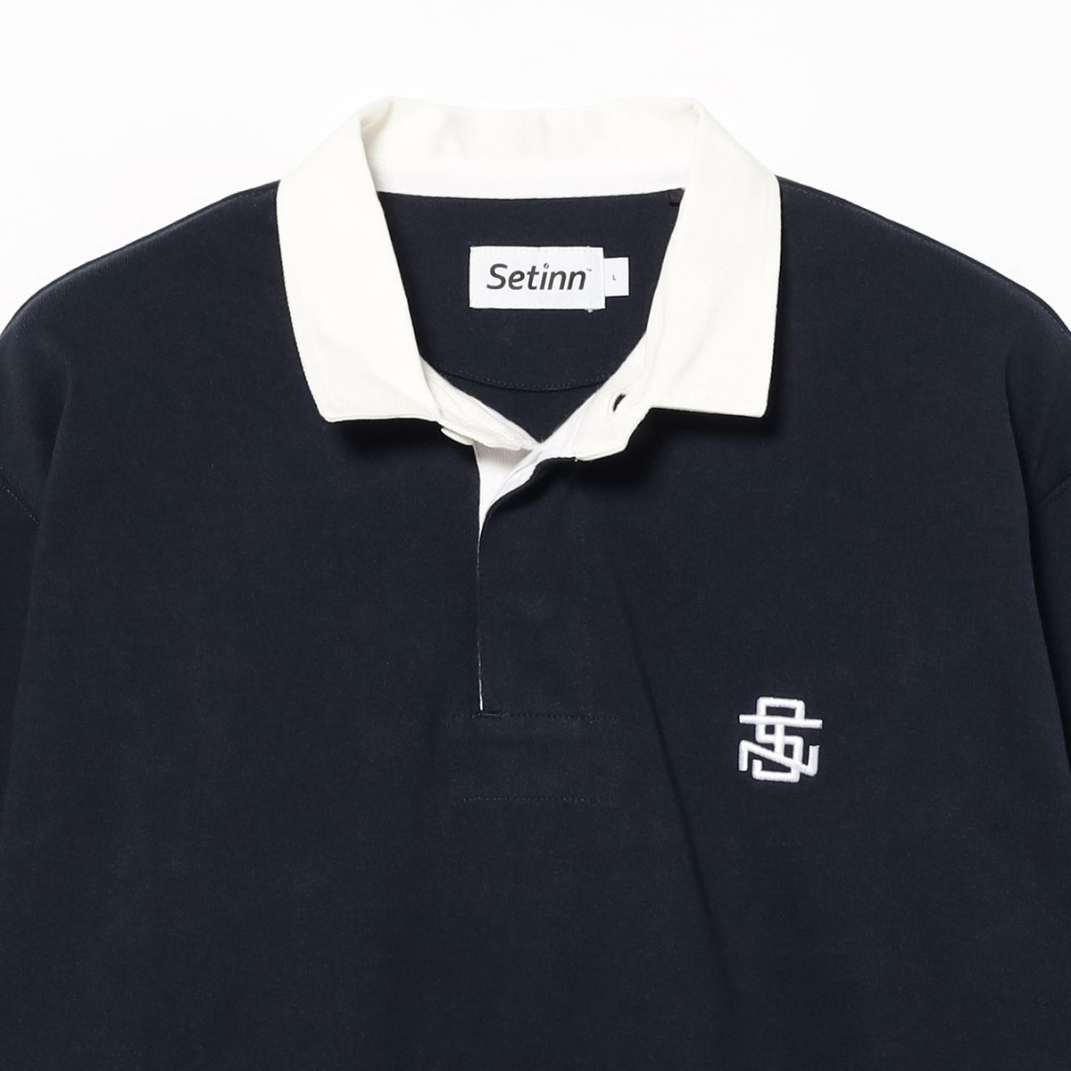 STN Rugby Shirt