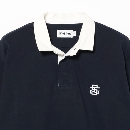 STN Rugby Shirt