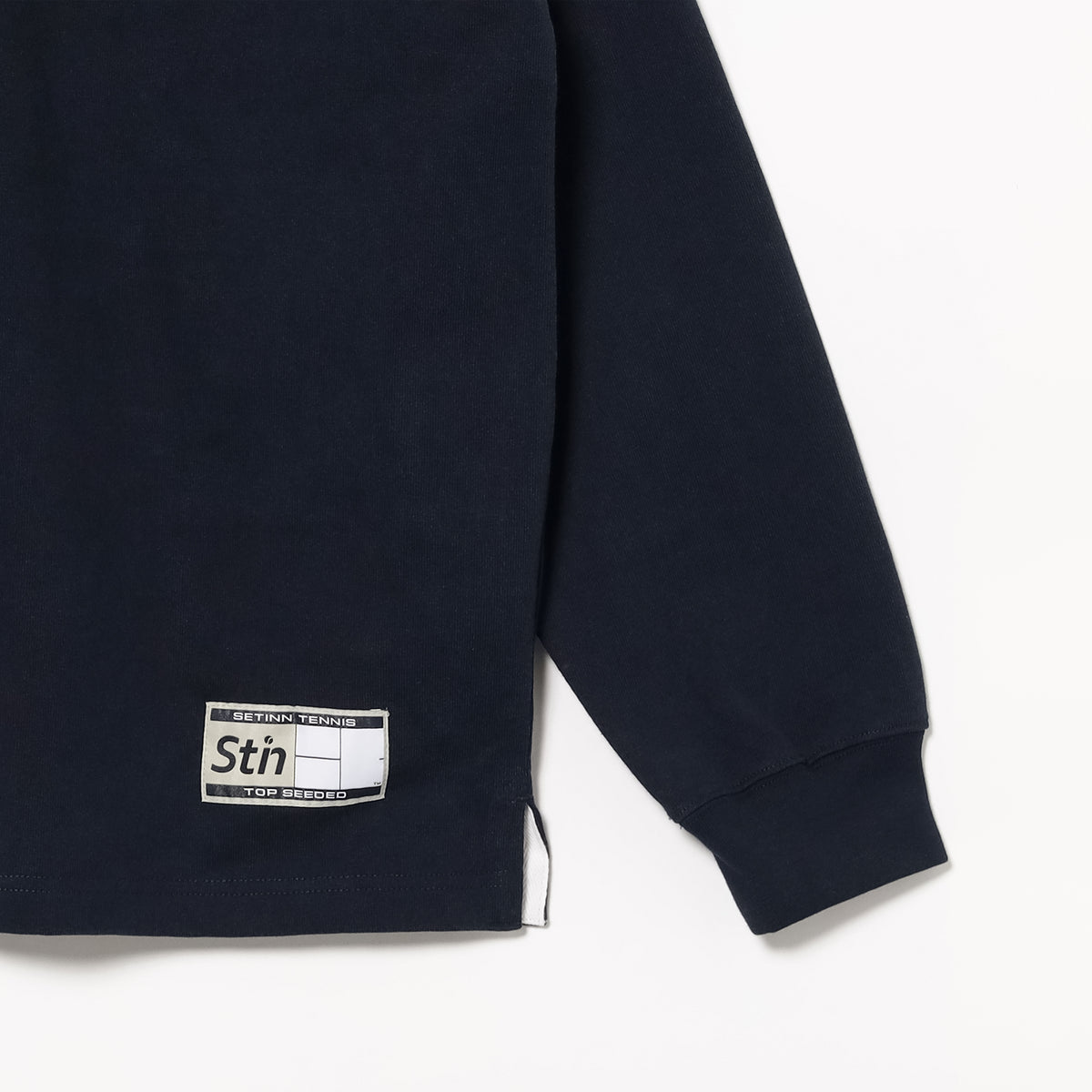 STN Rugby Shirt
