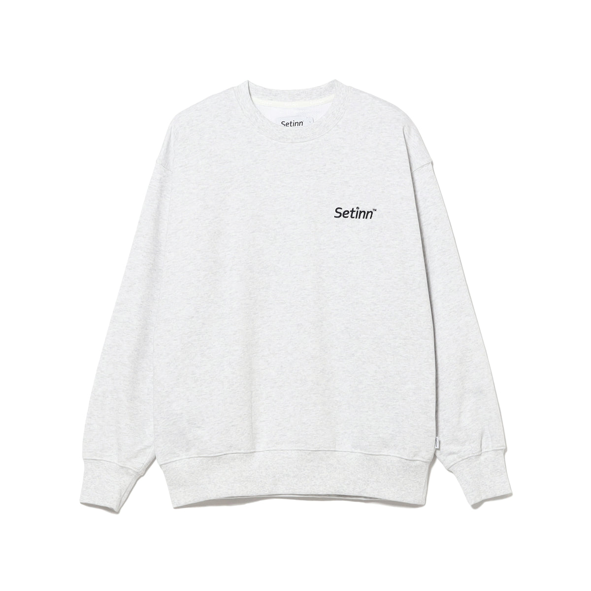 Script Crew Sweat