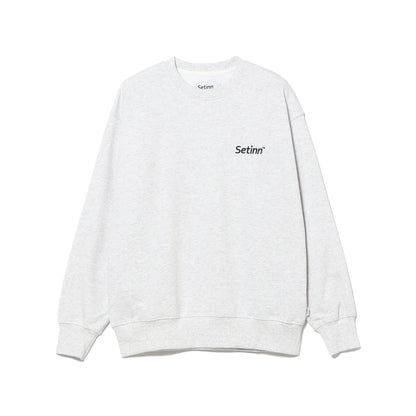 Script Crew Sweat