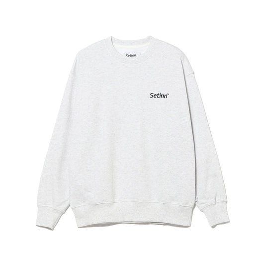 Script Crew Sweat