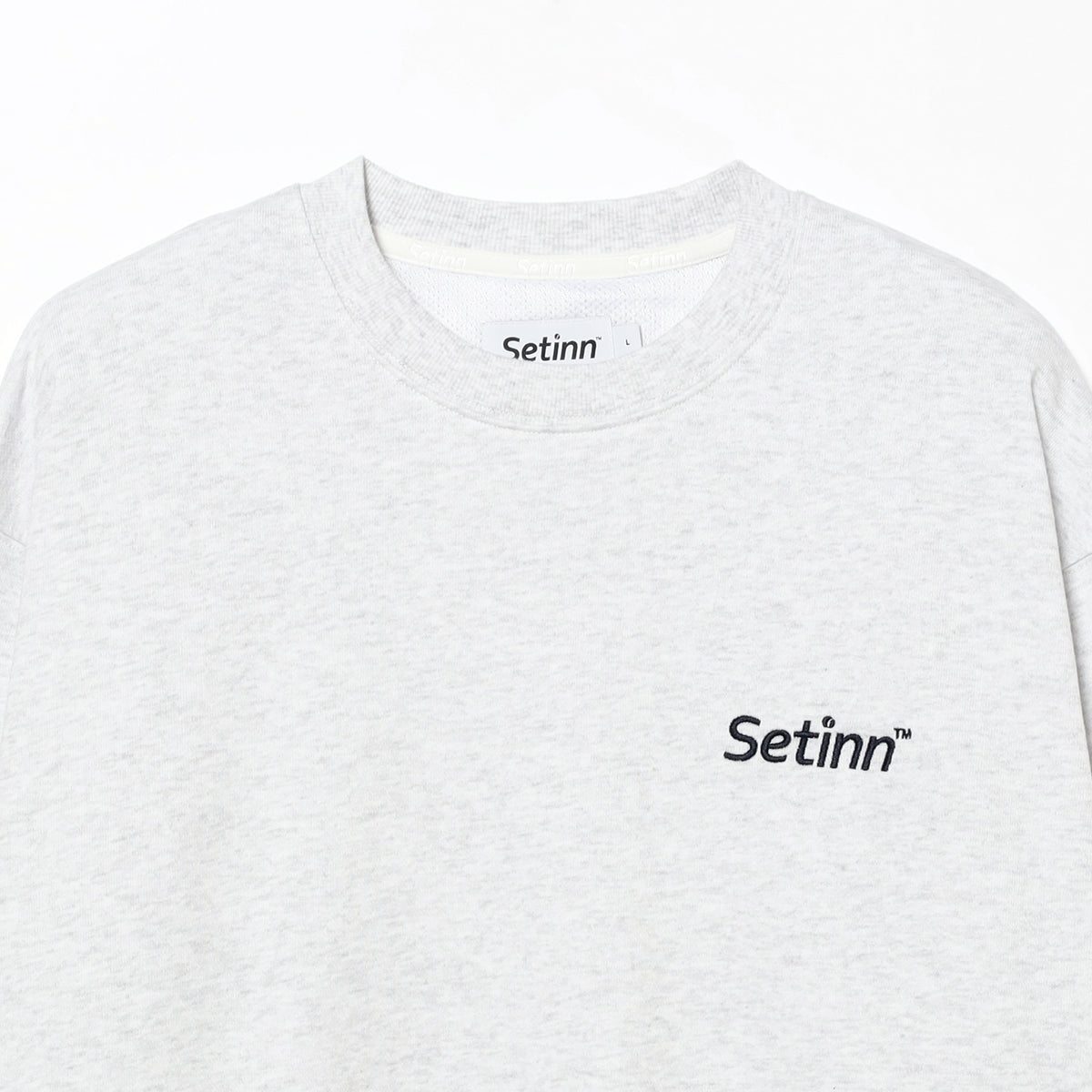 Script Crew Sweat