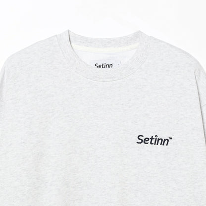 Script Crew Sweat