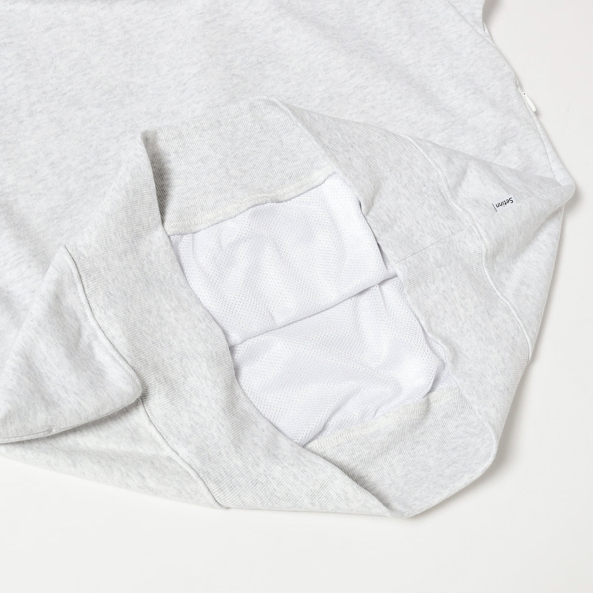 Script Crew Sweat