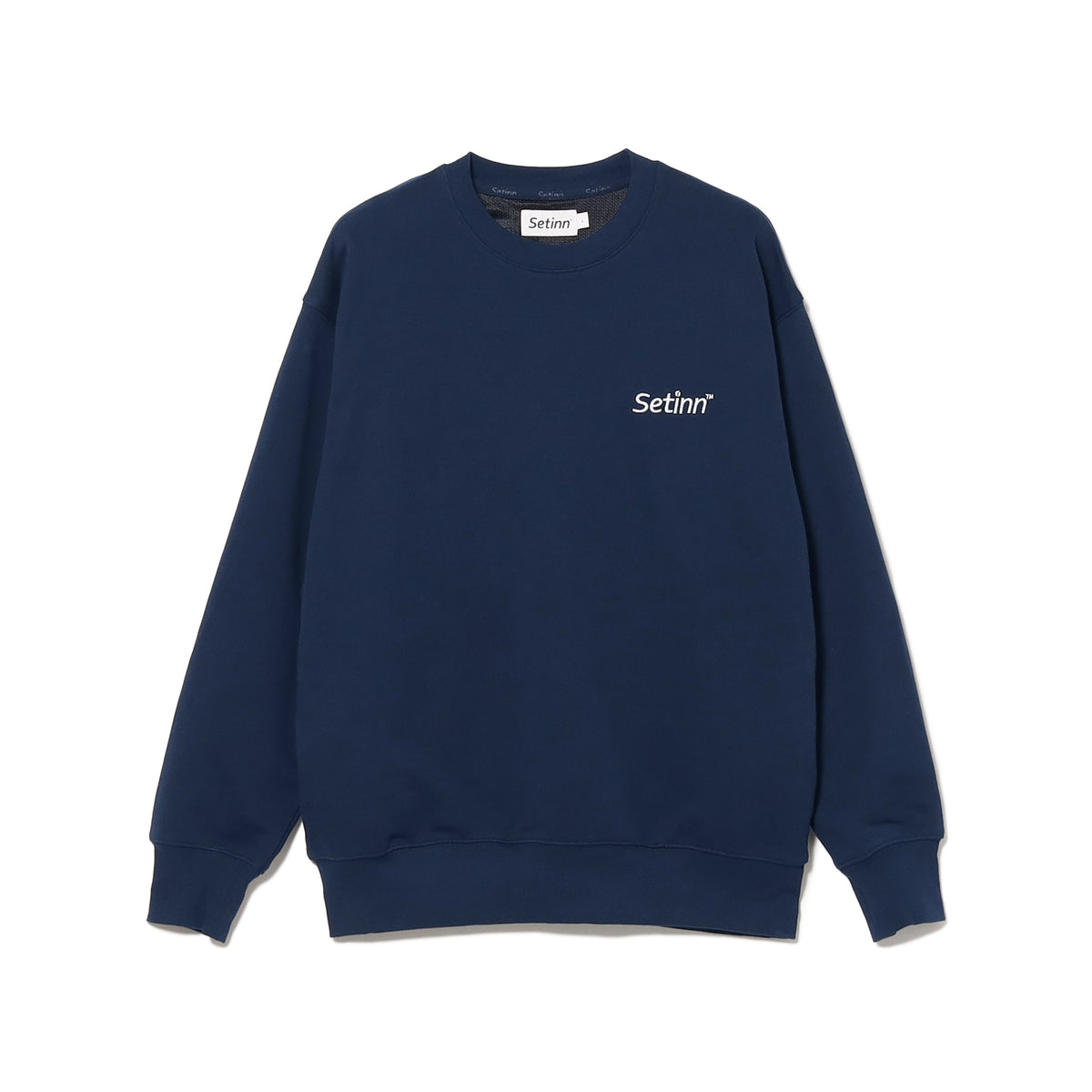 Script Crew Sweat