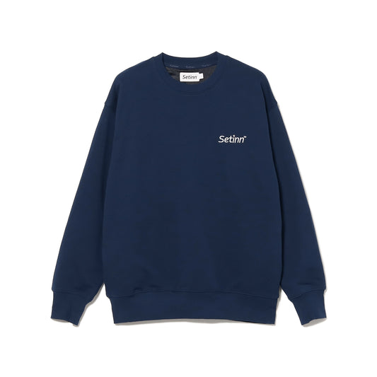 Script Crew Sweat