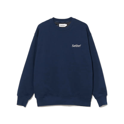 Script Crew Sweat