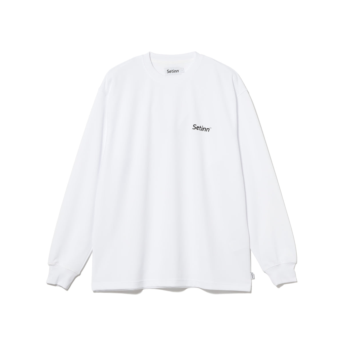 Practice TEE Longsleeve