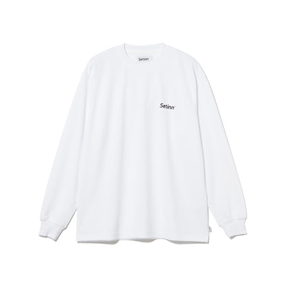 Practice TEE Longsleeve