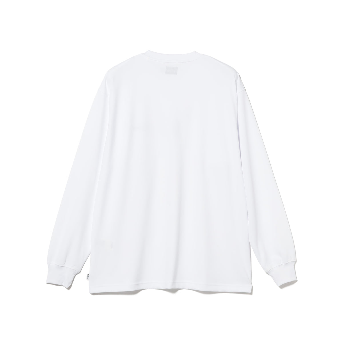 Practice TEE Longsleeve