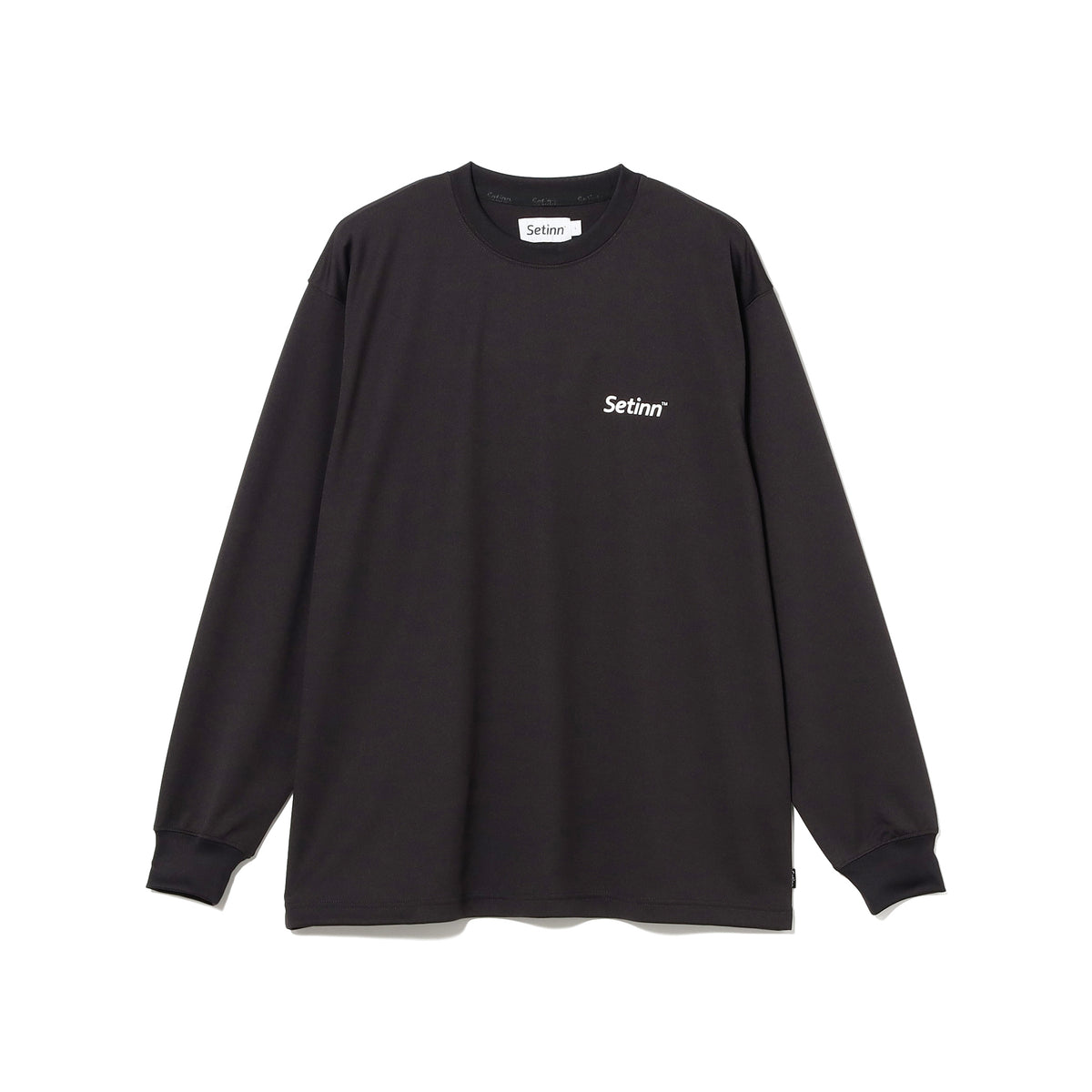 Practice TEE Longsleeve