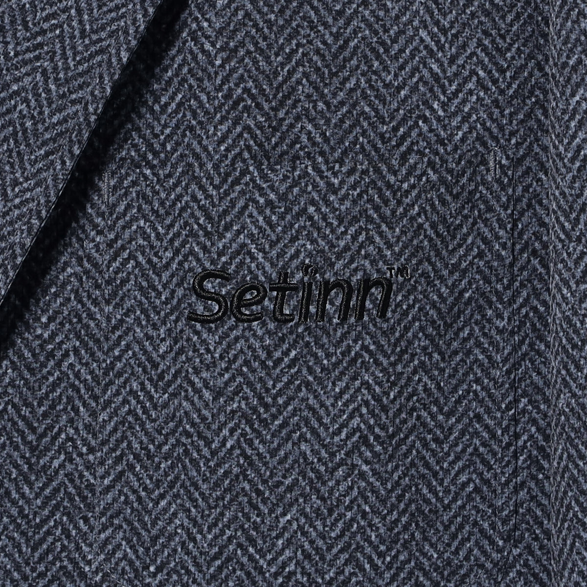 Tech Tweed Jacket