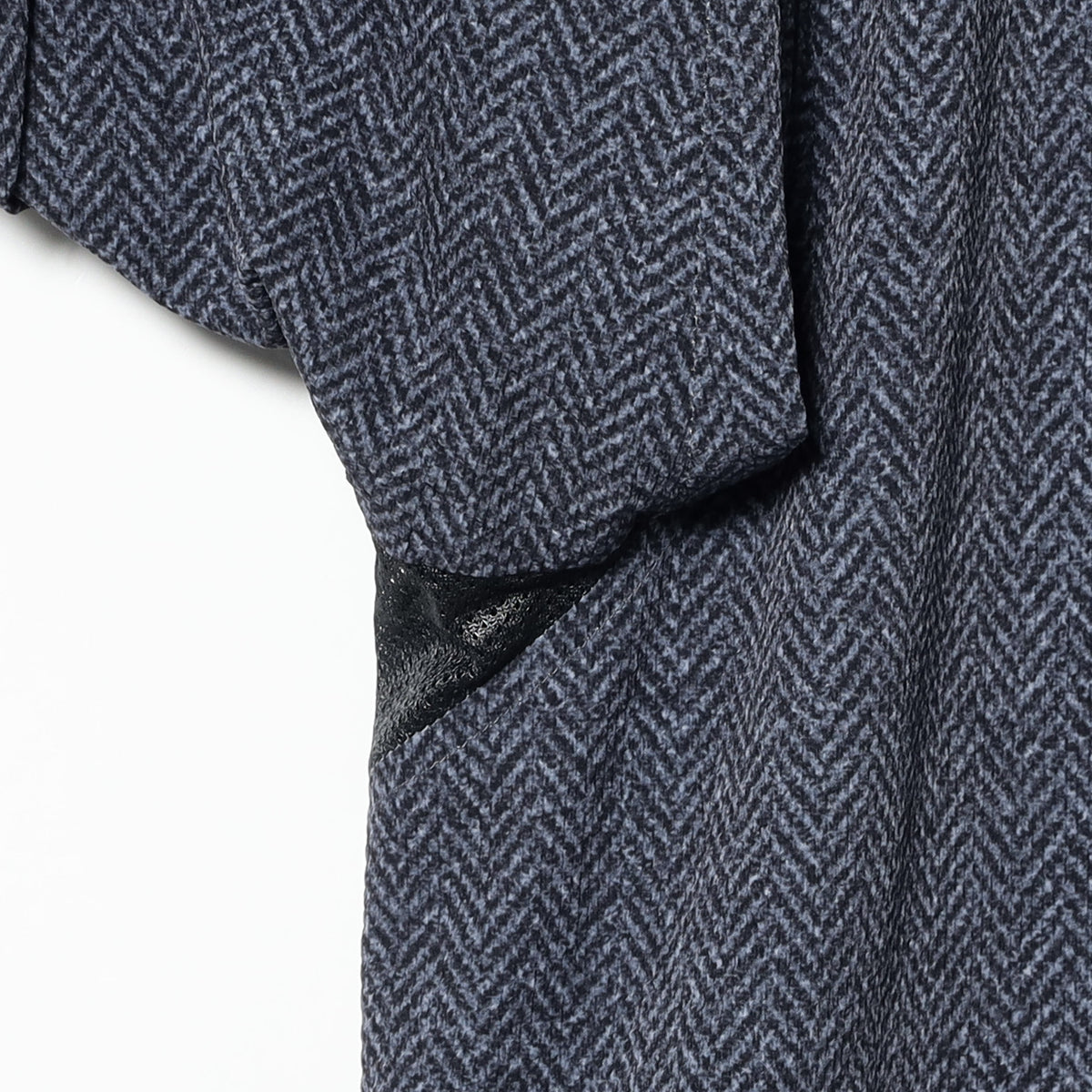 Tech Tweed Jacket