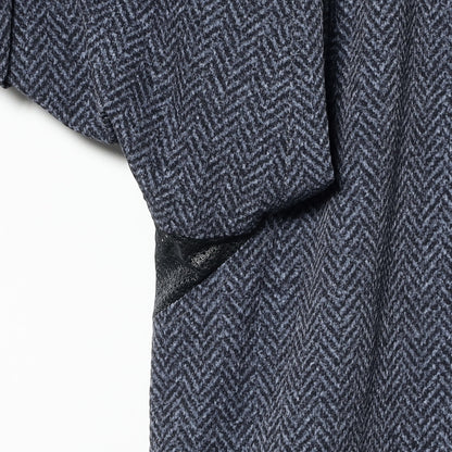 Tech Tweed Jacket