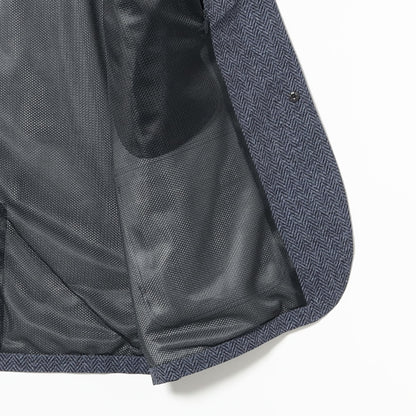 Tech Tweed Jacket