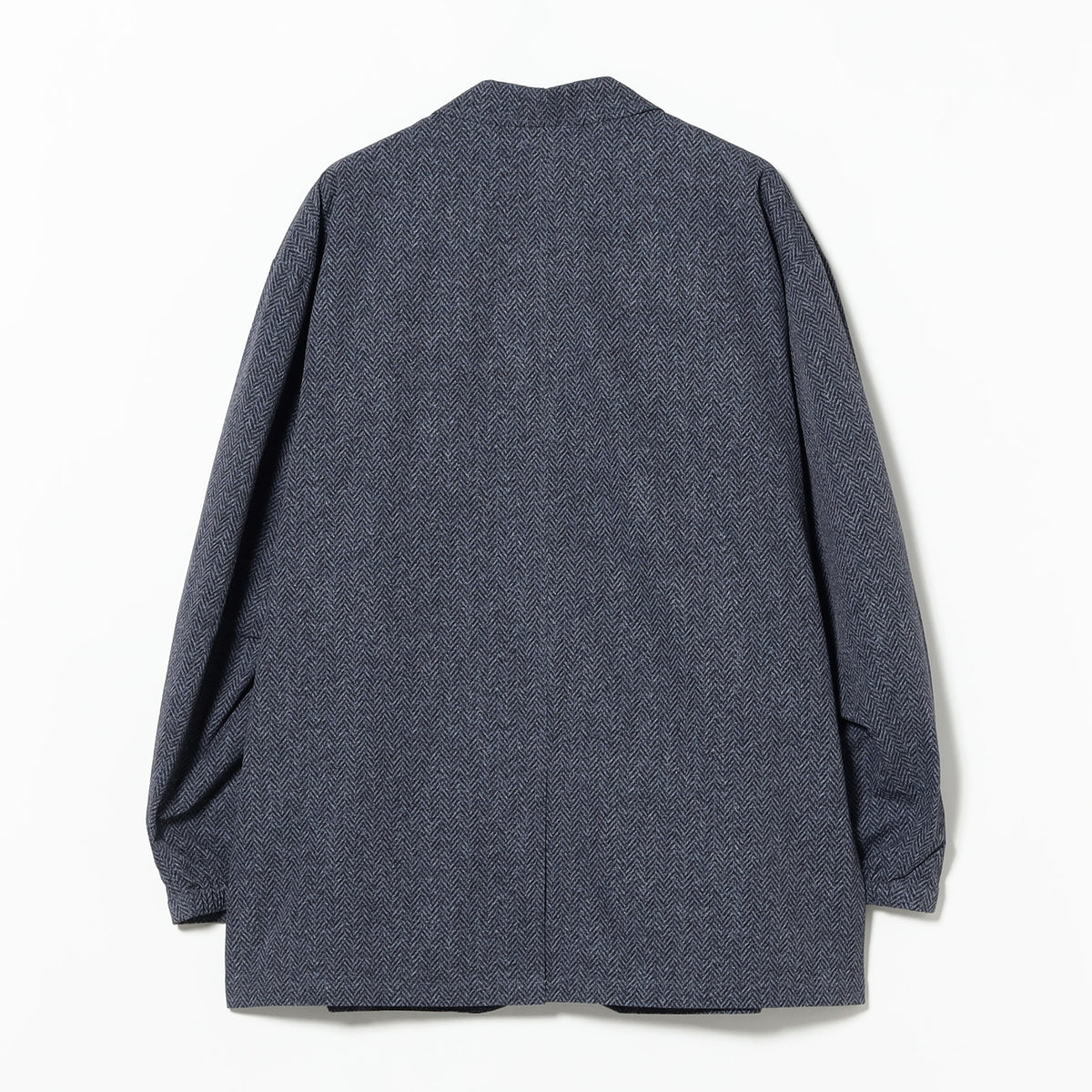 Tech Tweed Jacket