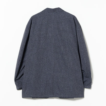 Tech Tweed Jacket